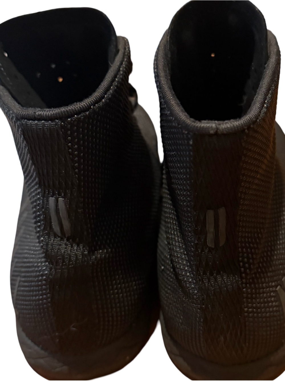 NoBull SuperFabric High-Top Trainers Crosstraining Gym Shoes - Picture 5 of 9